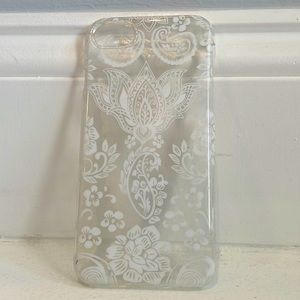 Nanette Lepore iPhone 7/8 Case